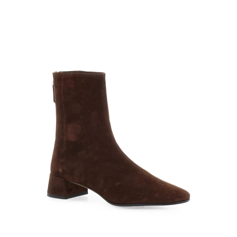 [Aquazzura] Ankle Boots FW26 TSHMIDB2 SUE-ESP ESPRE