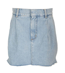 [Agolde] Mini skirt FW24 A3060-1601rota