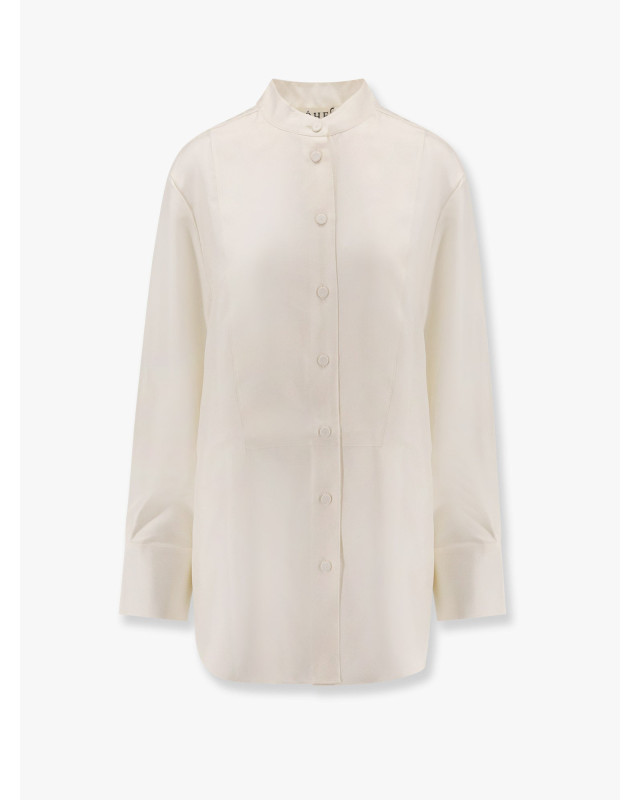 [ROHE] Shirts Long Sleeve SS26 41519155_101