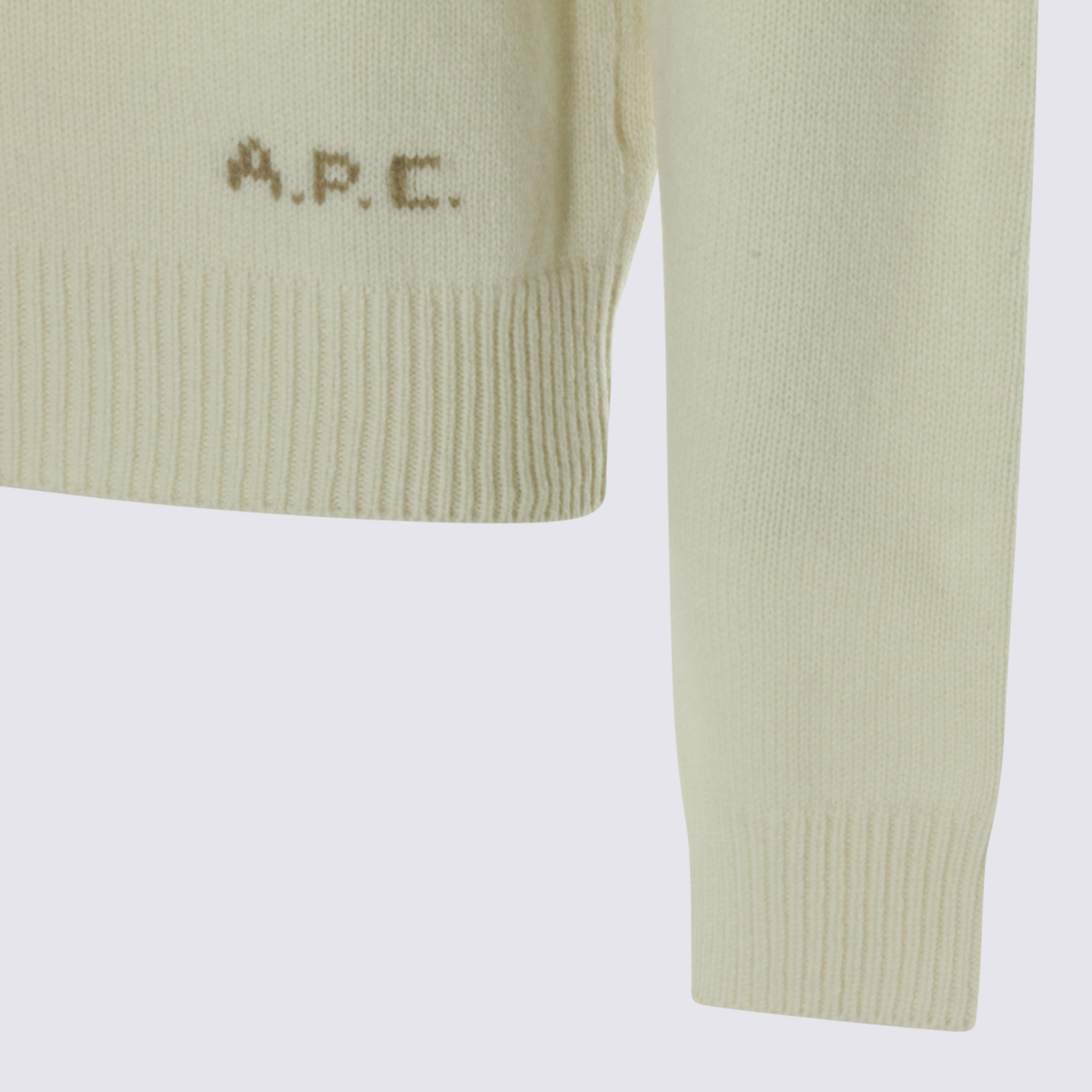 [A.P.C.] Knitwear FW26 WOASWH23491AAD