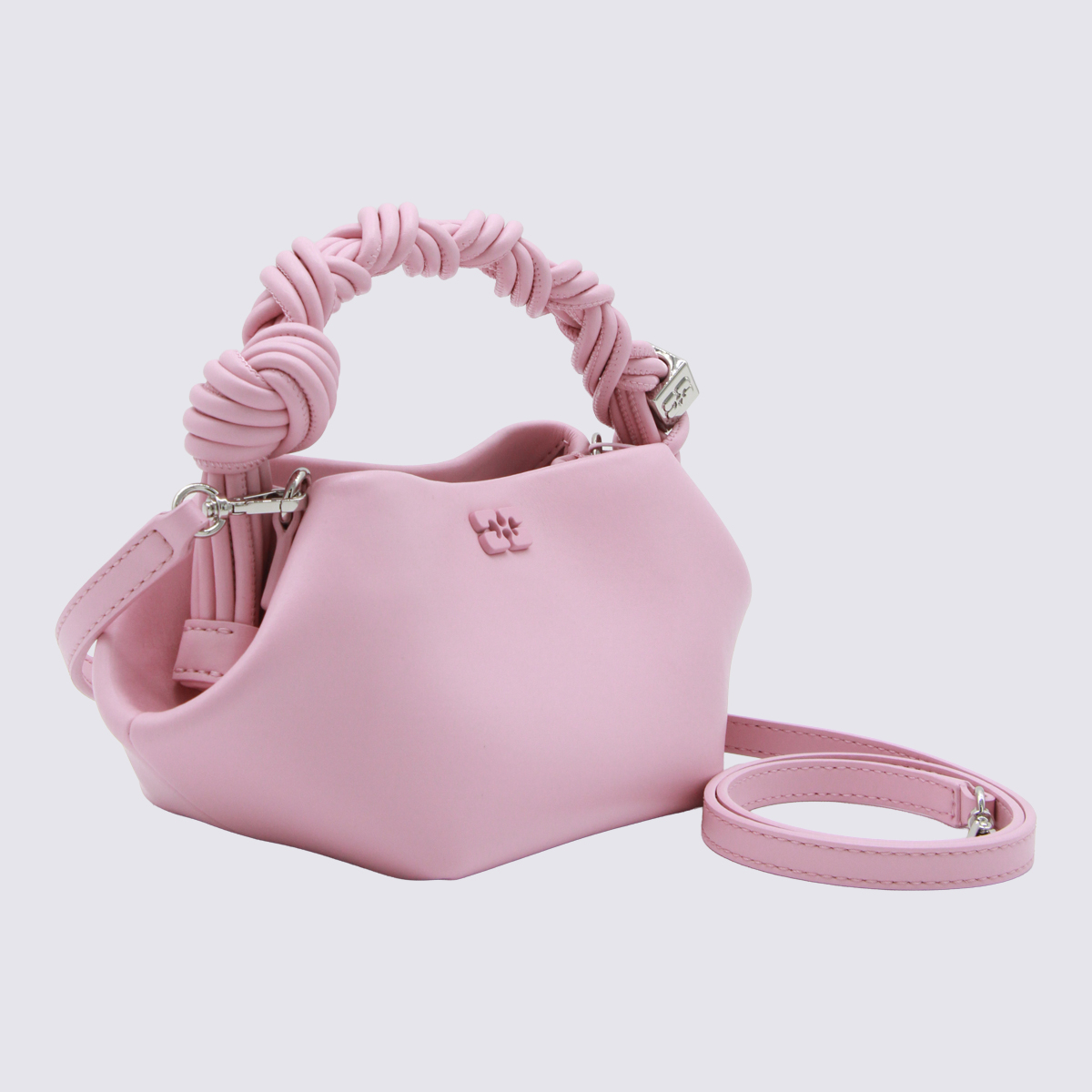 [GANNI] Shoulder bag FW26 C2100019478