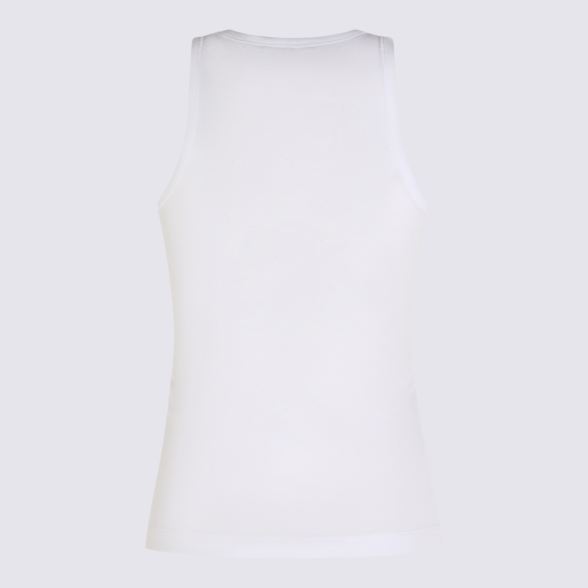 [GANNI] Tank top FW26 A1040427151