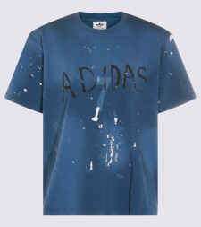 [ADIDAS SONG FOR THE MUTE] T-shirts Short Sleeve SS26 KS1341DUPE