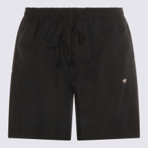 [ADIDAS SONG FOR THE MUTE] Shorts SS26 KS1344BLACK