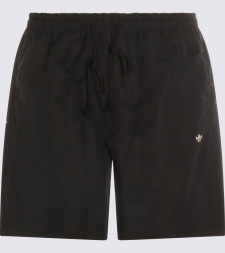 [ADIDAS SONG FOR THE MUTE] Shorts SS26 KS1344BLACK