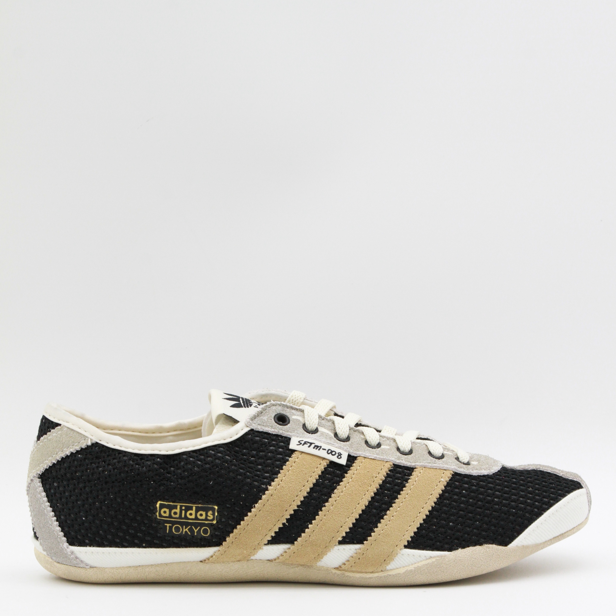 [ADIDAS SONG FOR THE MUTE] Sneakers SS26 KI4737BEIGE TONE