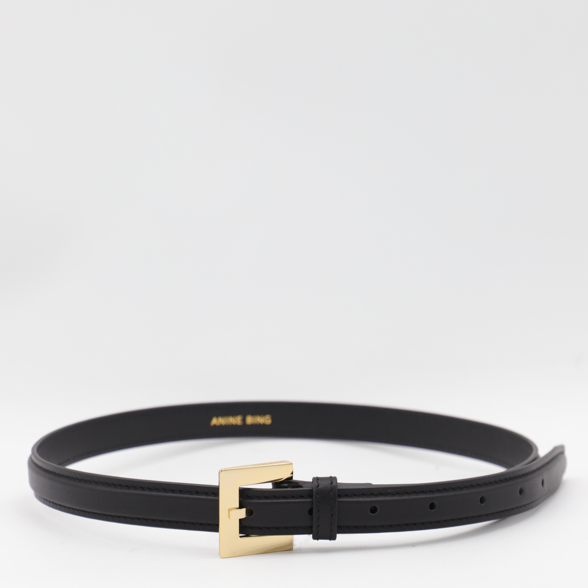 [Anine Bing] Belt FW26 A122178000