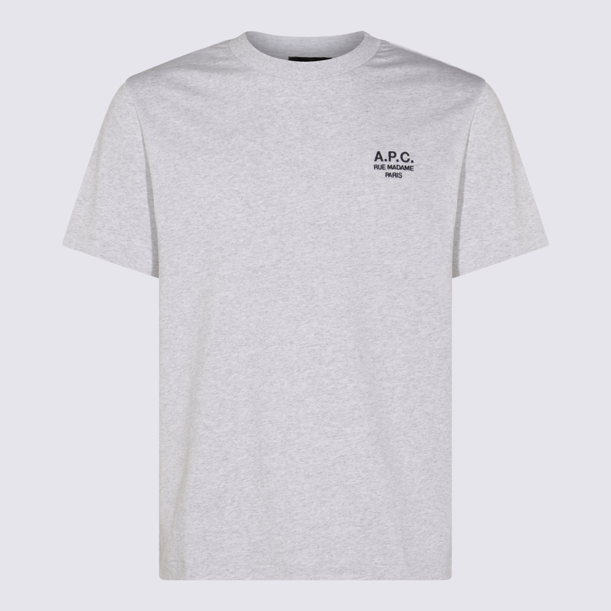 [A.P.C.] Shirts Short Sleeve FW26 COHBUM26388TPN