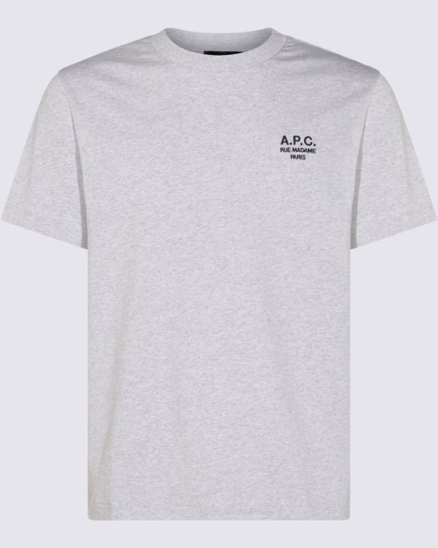[A.P.C.] Shirts Short Sleeve FW26 COHBUM26388TPN