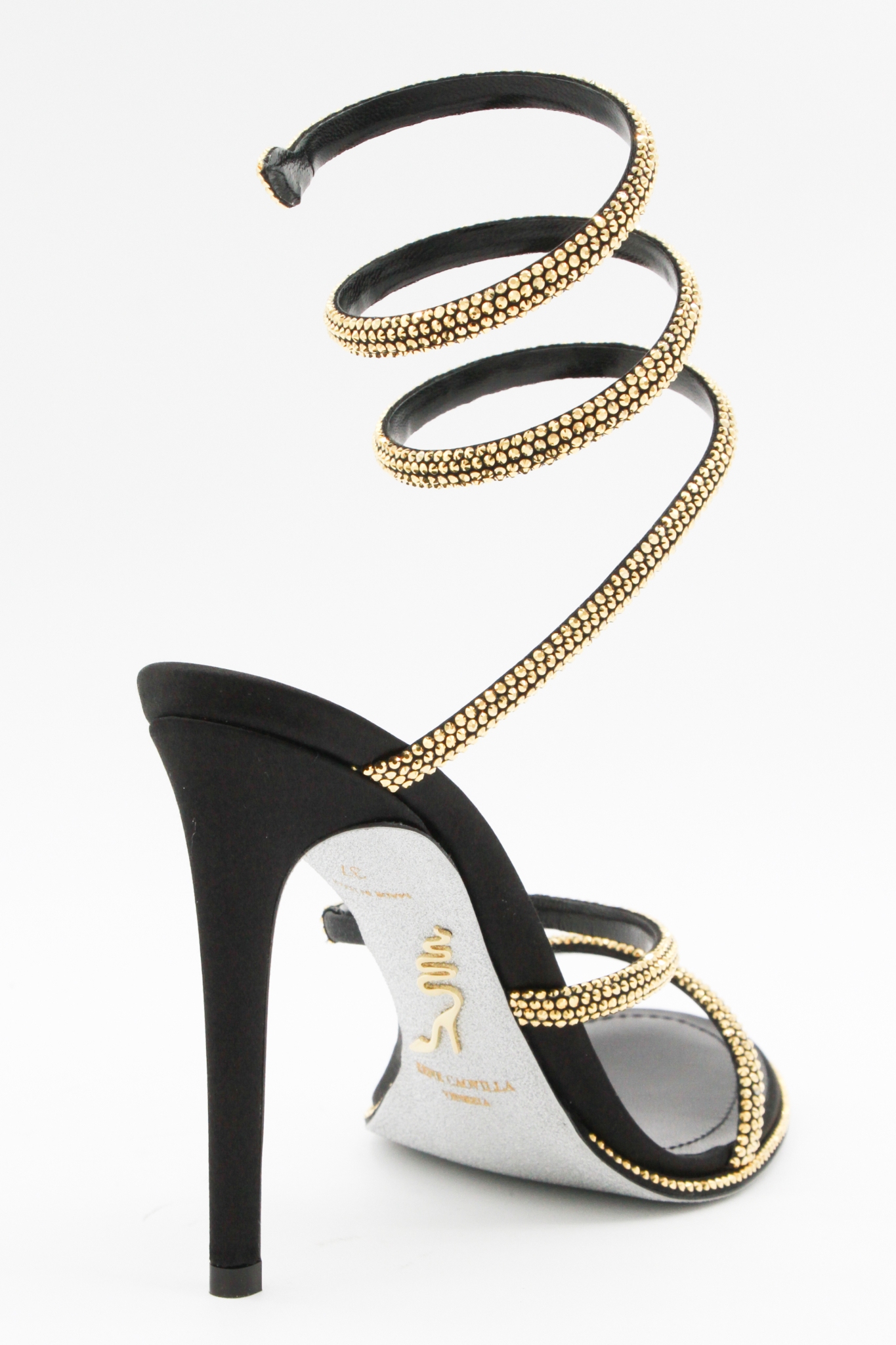 [Rene Caovilla] Sandals FW26 C12538105R001V284