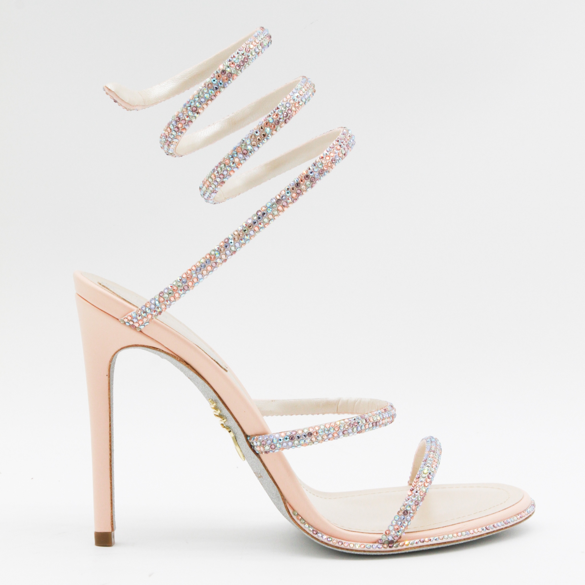 [Rene Caovilla] Sandals FW26 C12538105RN01V835
