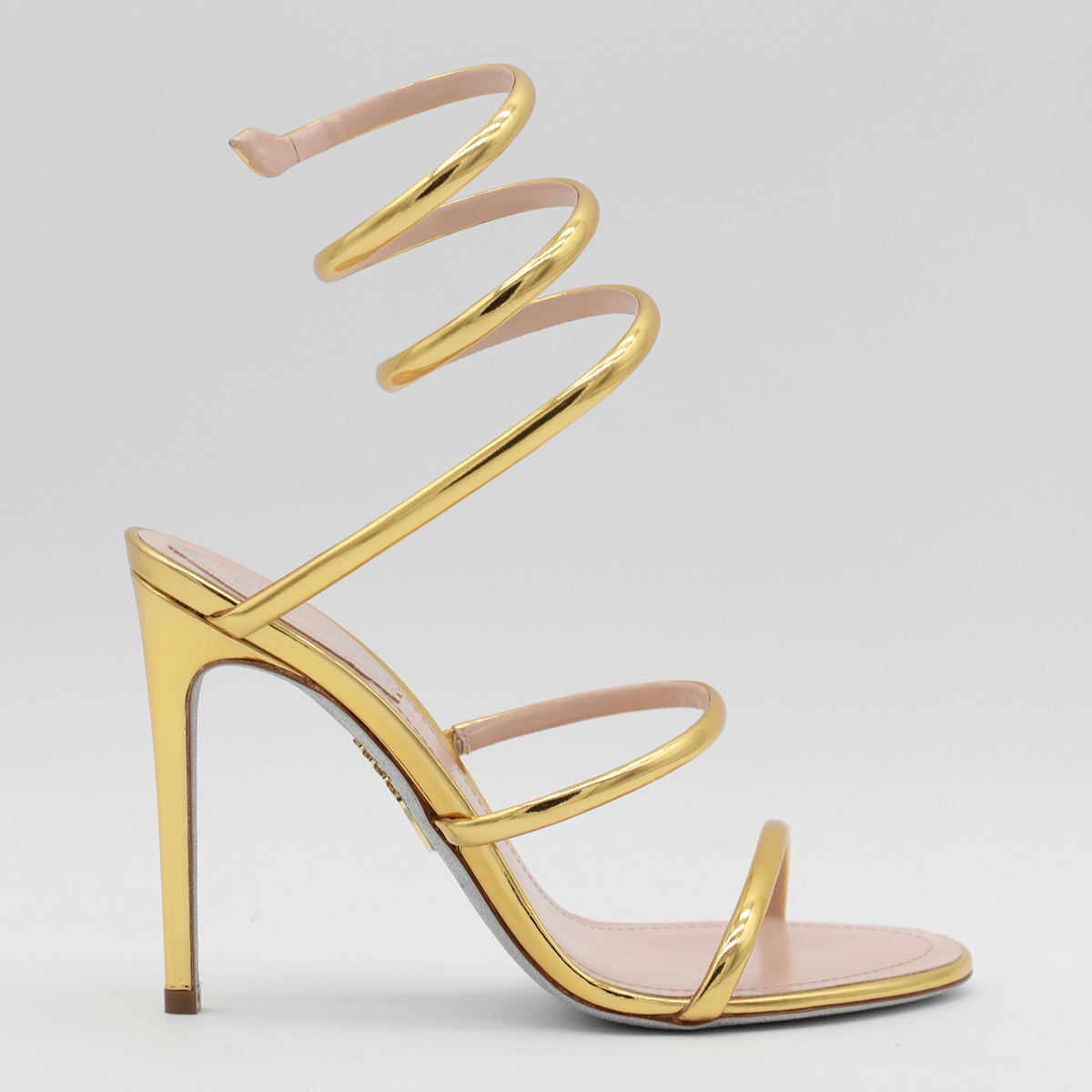 [Rene Caovilla] Sandals FW26 C123511050001L018