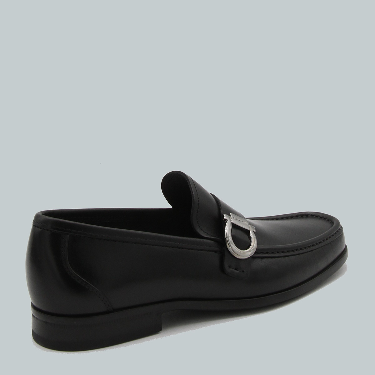 [Salvatore Ferragamo] Loafer FW26 775114027963007