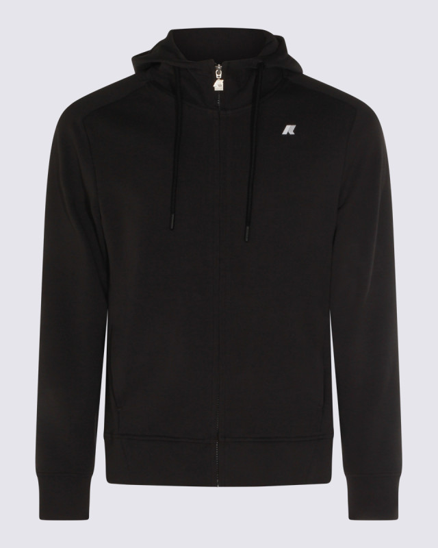 [K Way] Sweatshirt SS26 K31367WUSY