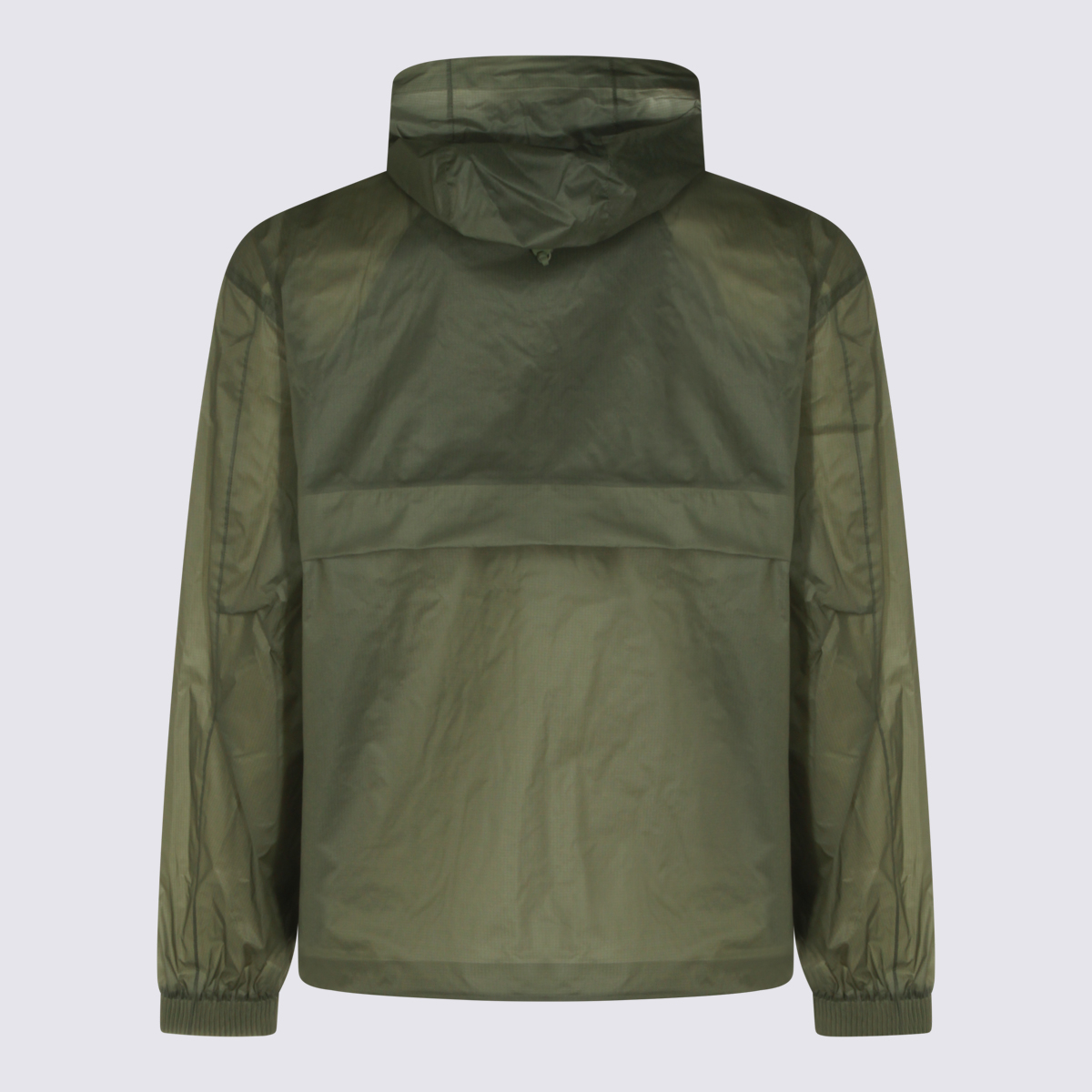 [K Way] Casual Jacket SS26 K3134GWV15