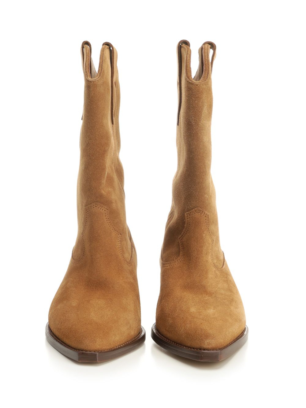[Isabel Marant] Boots CO 23PBO0003FA-A1A03S50CO