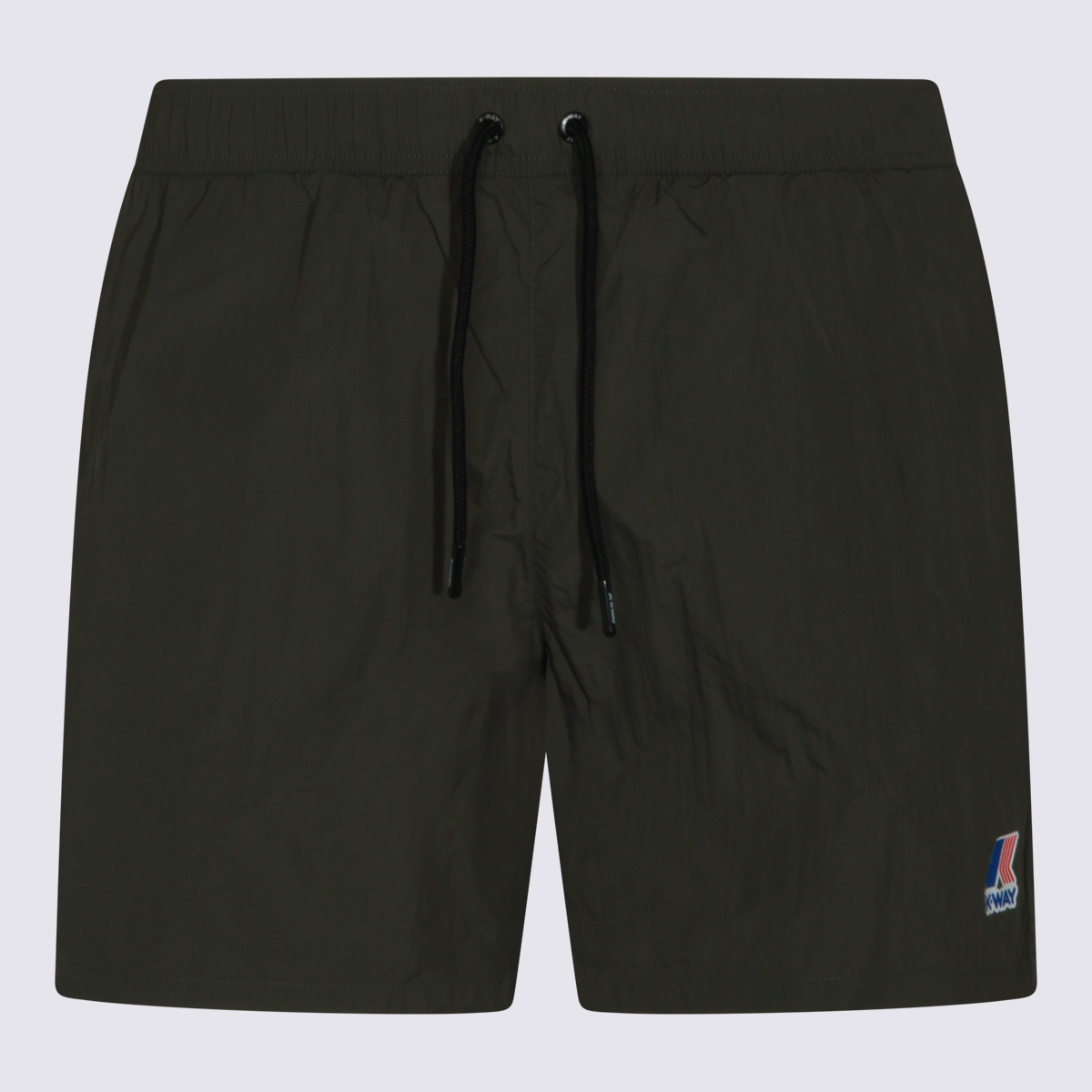 [K Way] Swim Pants SS26 K31357WWMR