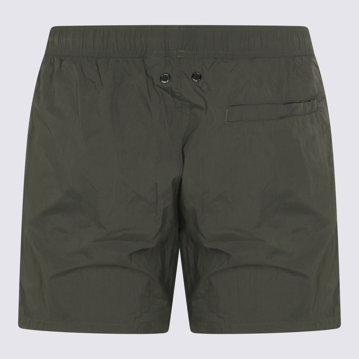 [K Way] Swim Pants SS26 K31357WWMR