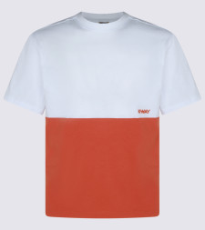 [K Way] T-shirts Short Sleeve SS26 K71355WC0J