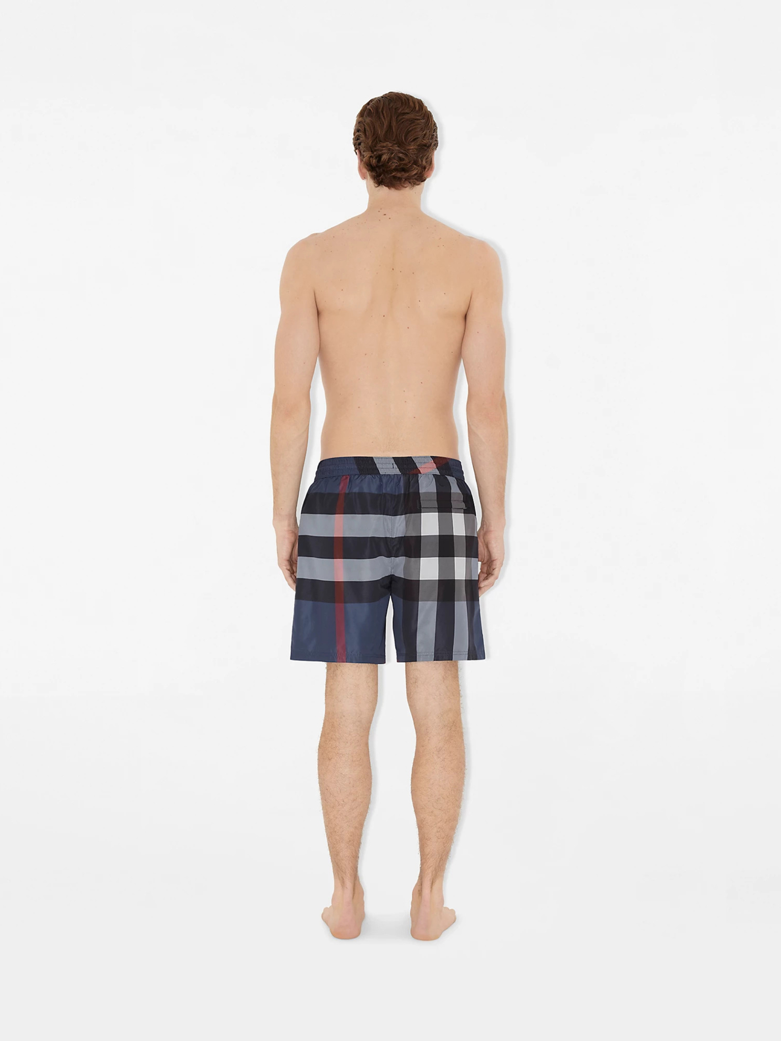 [Burberry] Swim Pants FW26 8112685A5805