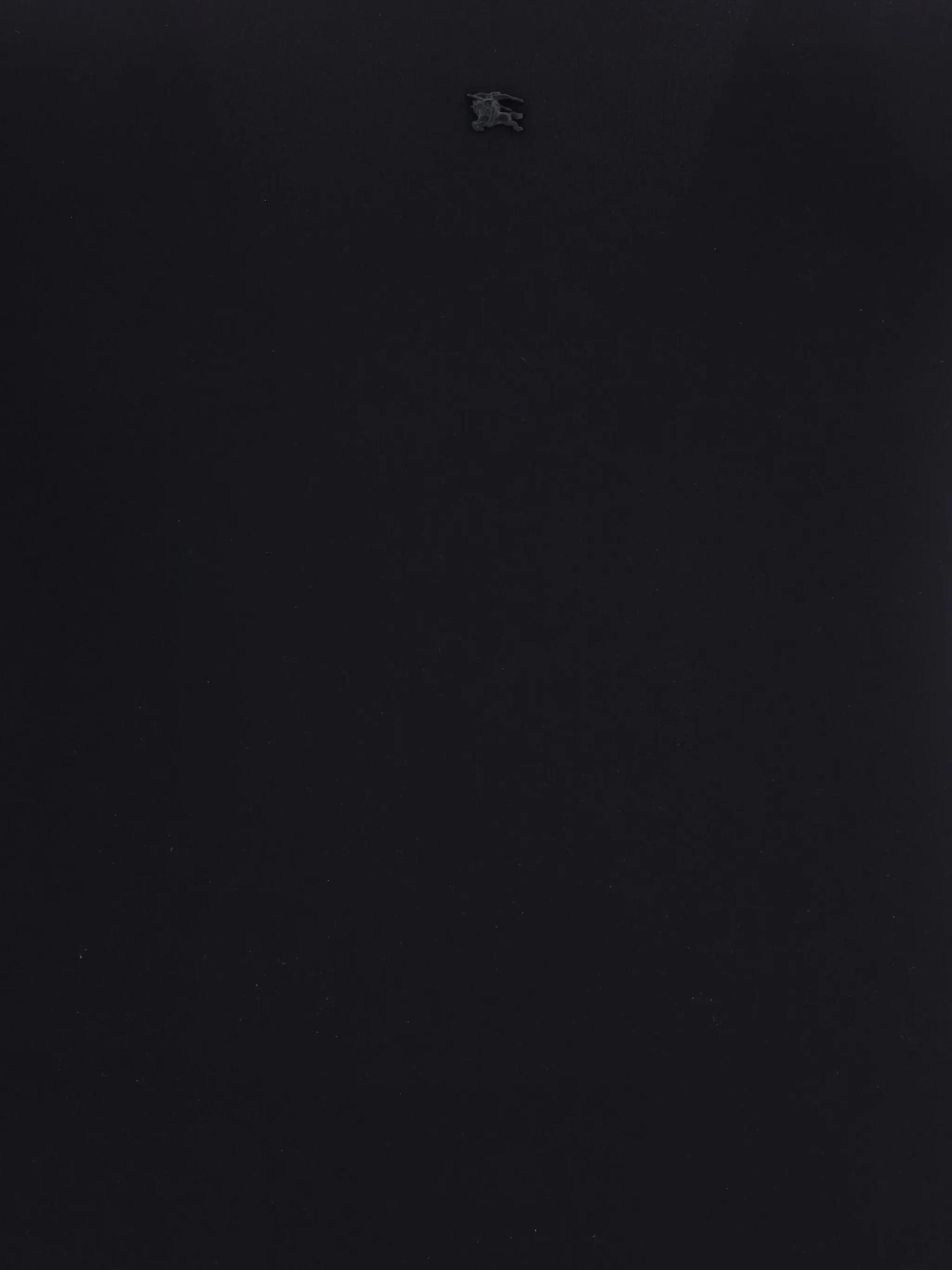 [Burberry] Swimsuit FW26 8125162A1189