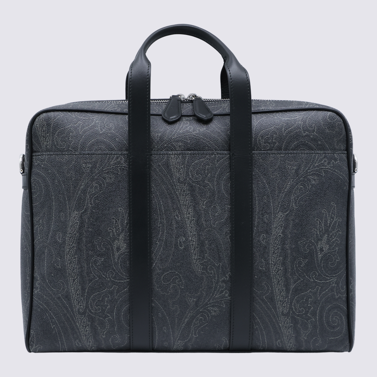 [Etro] Briefcase FW26 MP1K0003AA012N0000