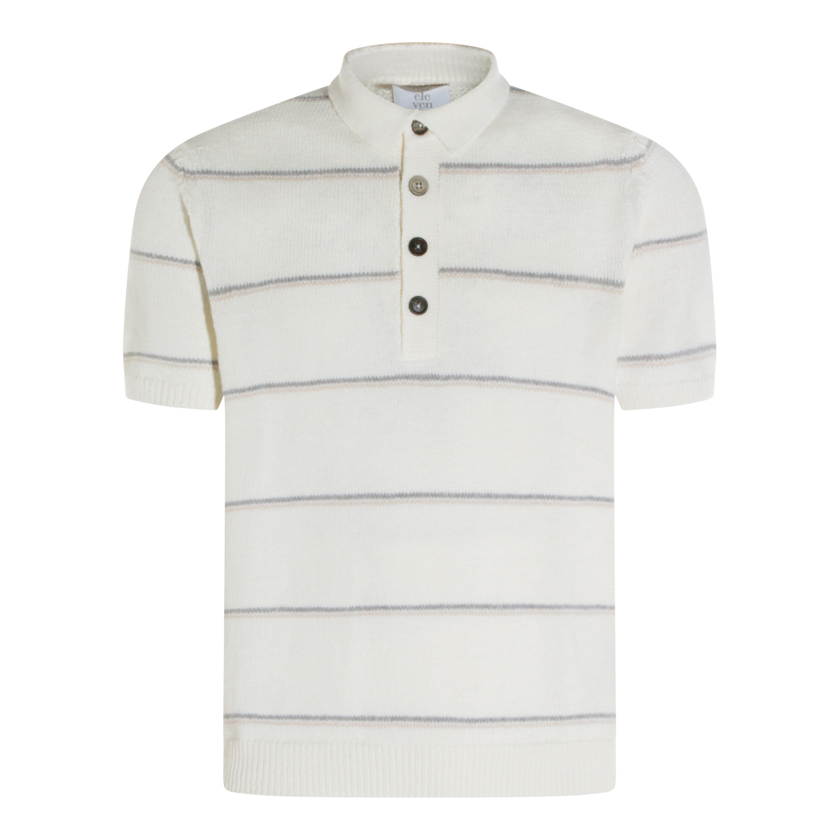 [ELEVENTY] T-shirts Short Sleeve SS26 M76MAGM14MAG0M007010213