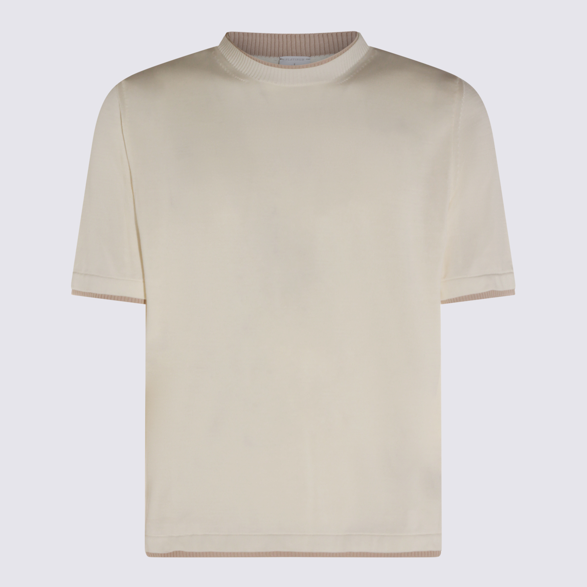 [ELEVENTY] T-shirts Short Sleeve SS26 M76MAGM31MAG0M0150102