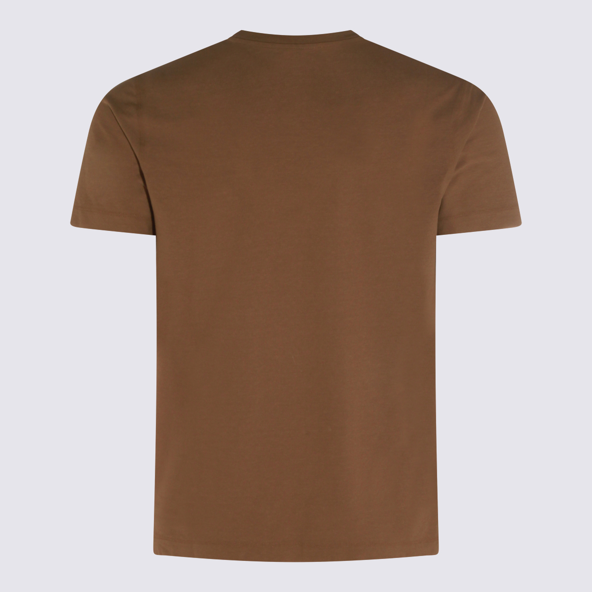 [Zanone] T-shirts Short Sleeve SS26 815214ZG380Z1904