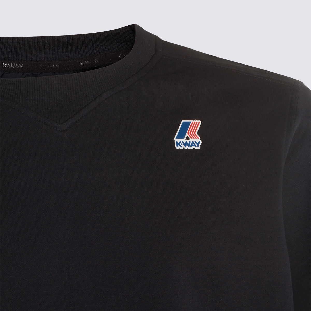 [K Way] Sweatshirt SS26 K1126FWK89