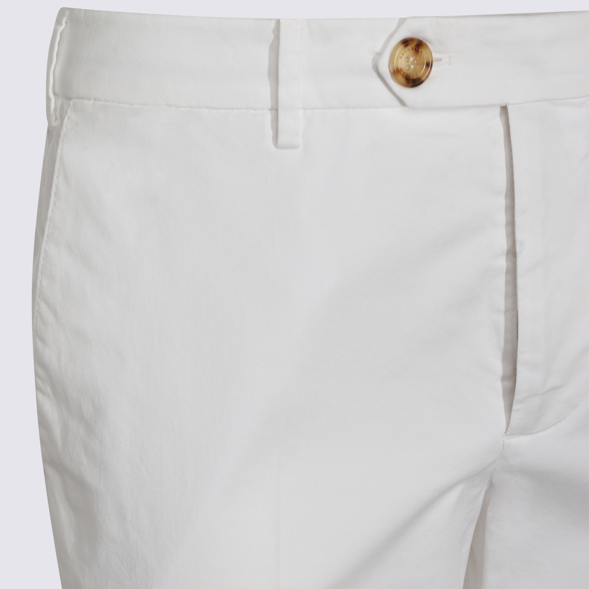 [Brunello Cucinelli] Trousers SS26 M289LI1770C2200