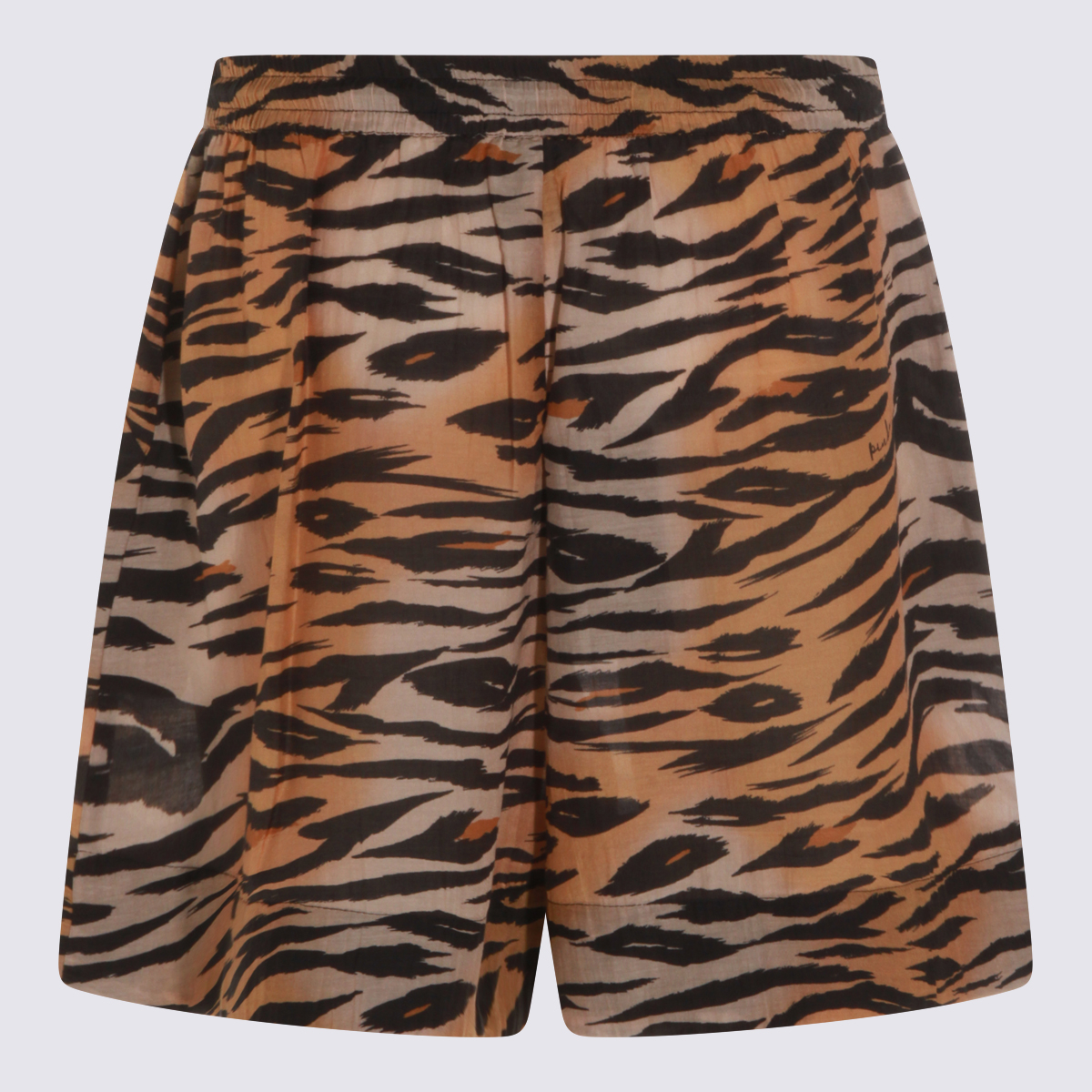 [PINKO] Shorts SS26 106572A37QZC8