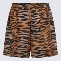 [PINKO] Shorts SS26 106572A37QZC8
