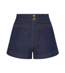 [Zimmermann] Shorts FW26 6934ASS261INK