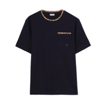 [Burberry] T-shirts Short Sleeve FW26 8130050A1222