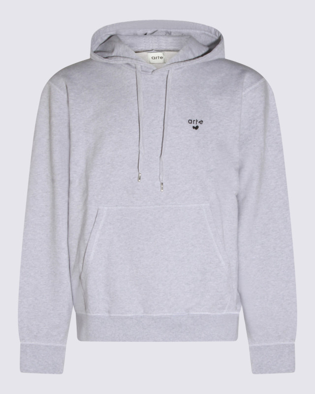 [Arte Antwerp] Sweatshirt SS26 SS26133H20