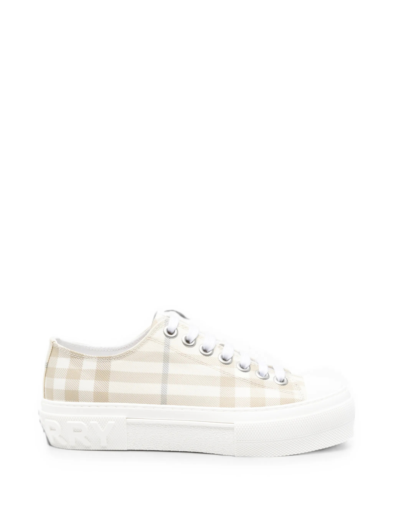 [Burberry] Sneakers FW26 8127373C5693