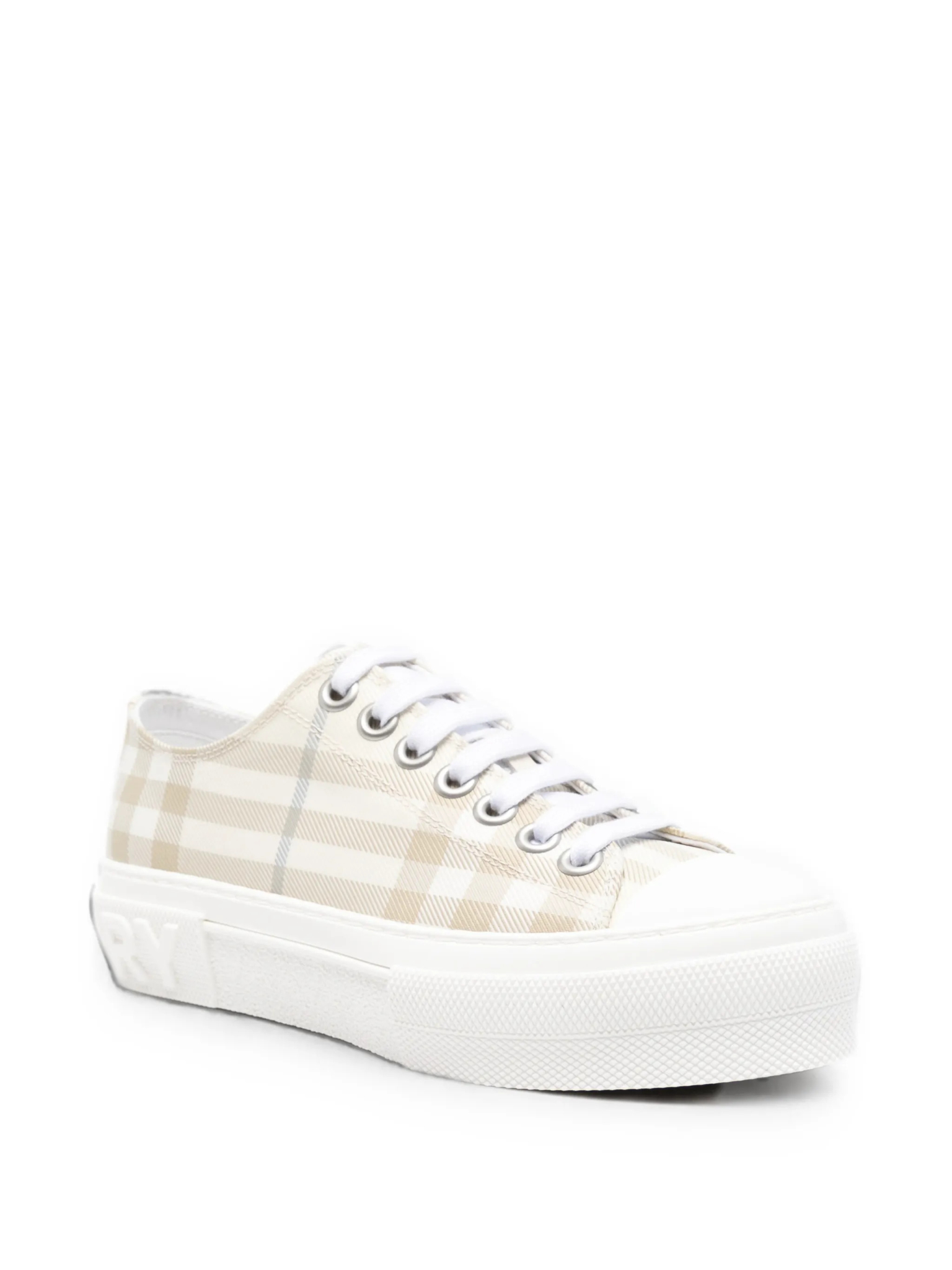 [Burberry] Sneakers FW26 8127373C5693