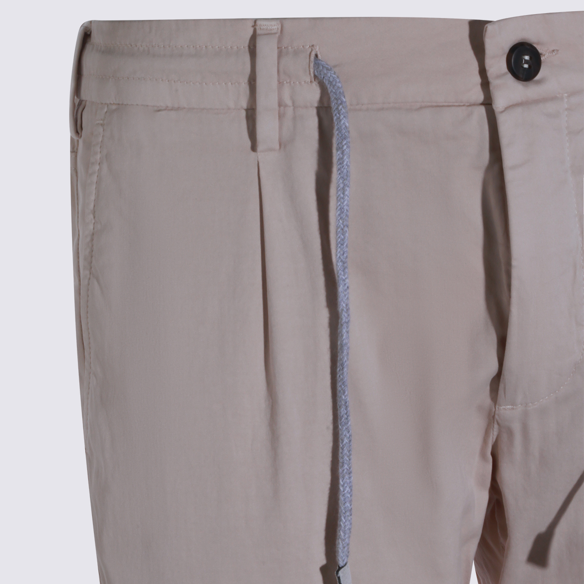 [ELEVENTY] Trousers SS26 M75PANB21TET0K00402N