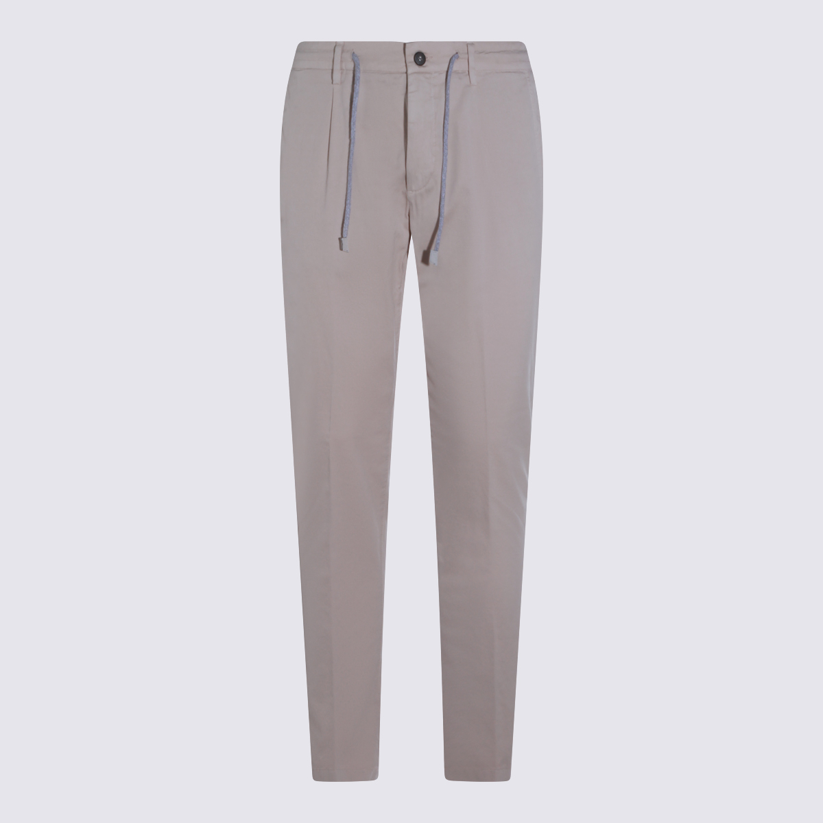 [ELEVENTY] Trousers SS26 M75PANB21TET0K00402N