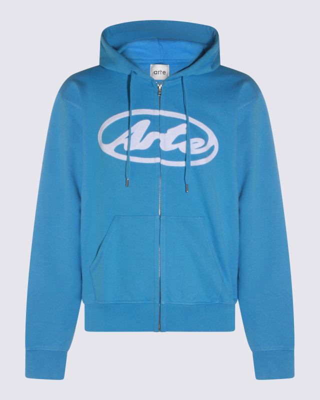[Arte Antwerp] Sweatshirt SS26 SS26146HJ400
