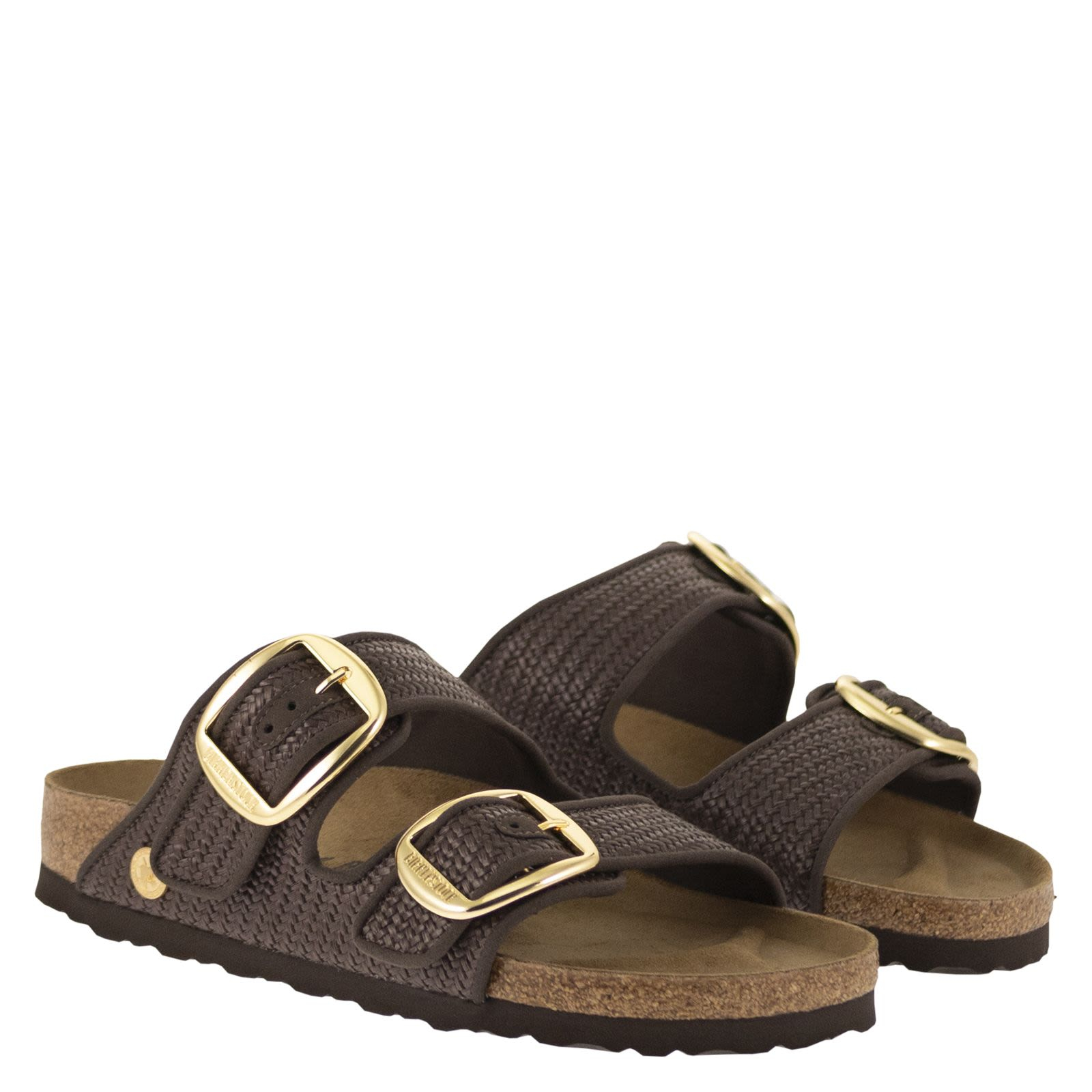 [Birkenstock] Sandals SS26 1031418 CARAFE