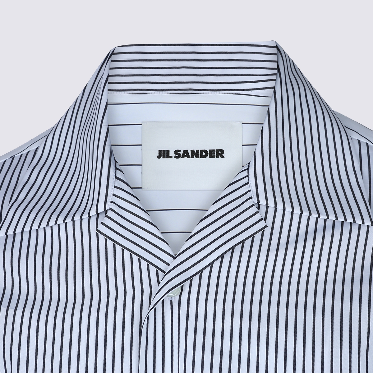[Jil Sander] Shirts Short Sleeve SS26 J22DL0365J45329154