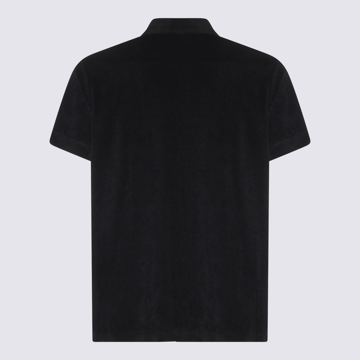 [04651 / A TRIP IN A BAG] Shirts Short Sleeve SS26 2JE2601A02