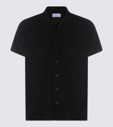 [04651 / A TRIP IN A BAG] Shirts Short Sleeve SS26 2JE2601A02