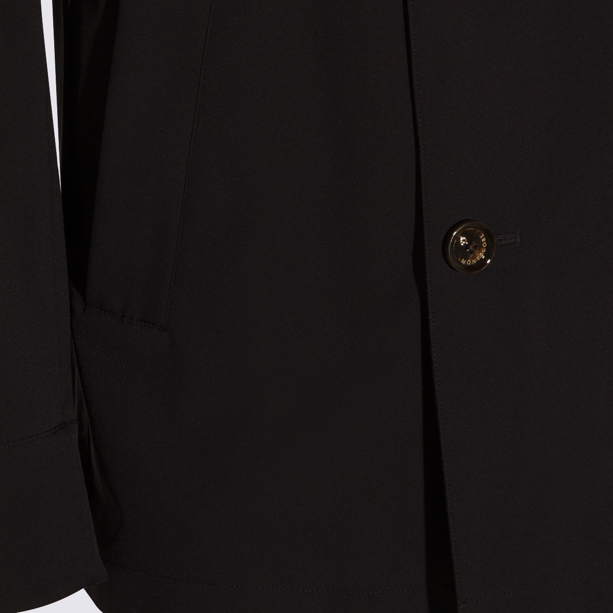 [MONTECORE] Coat SS26 S10MUC966F32499