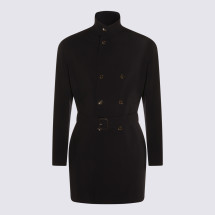 [MONTECORE] Coat SS26 S10MUC97118589