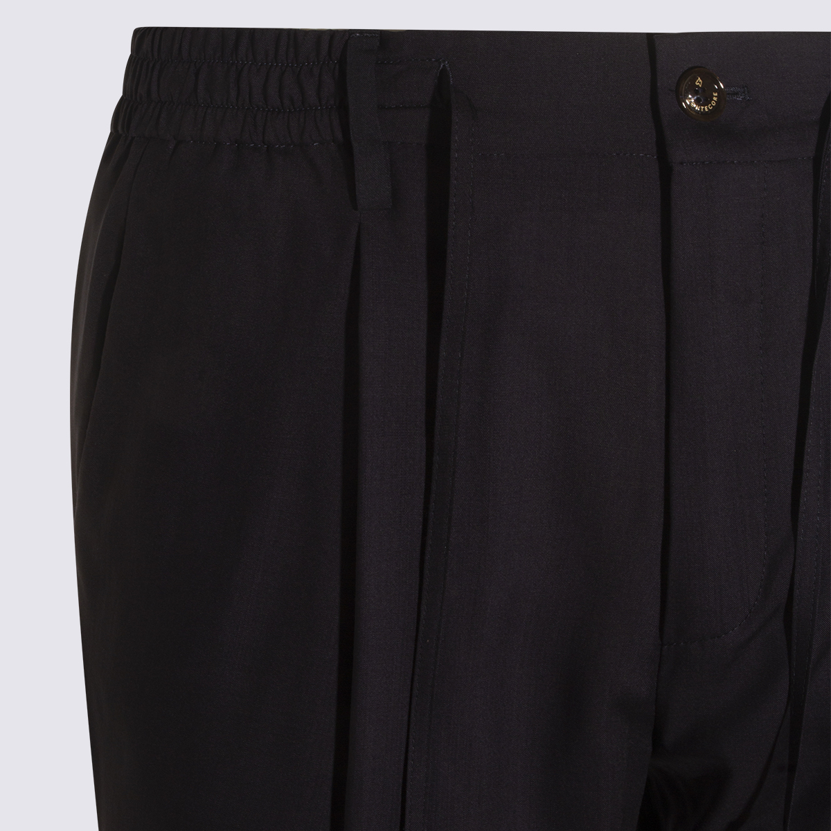[MONTECORE] Trousers SS26 S10MUP98430589