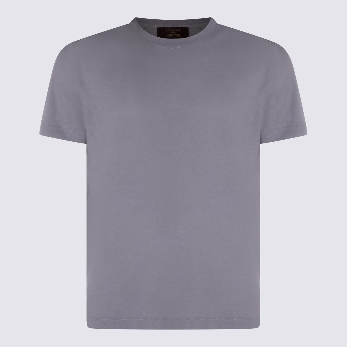 [Zanone] T-shirts Short Sleeve SS26 815214ZG380Z1211