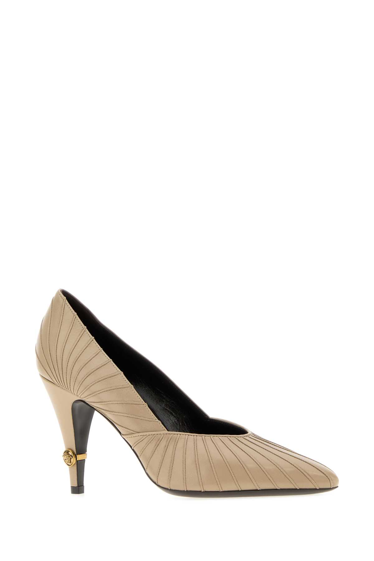 [Versace] Pumps FW26  1023837-1A17623 1N63J